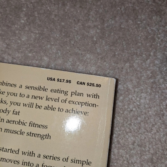 Greg isaacs The ultimate lean routine. - Picture 4 of 7